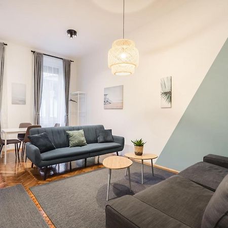 Apartment Downtown Budapest Ferenc 42 المظهر الخارجي الصورة