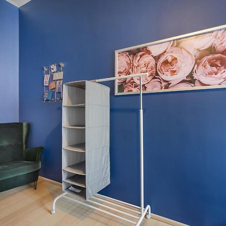 Apartment Downtown Budapest Ferenc 42 المظهر الخارجي الصورة