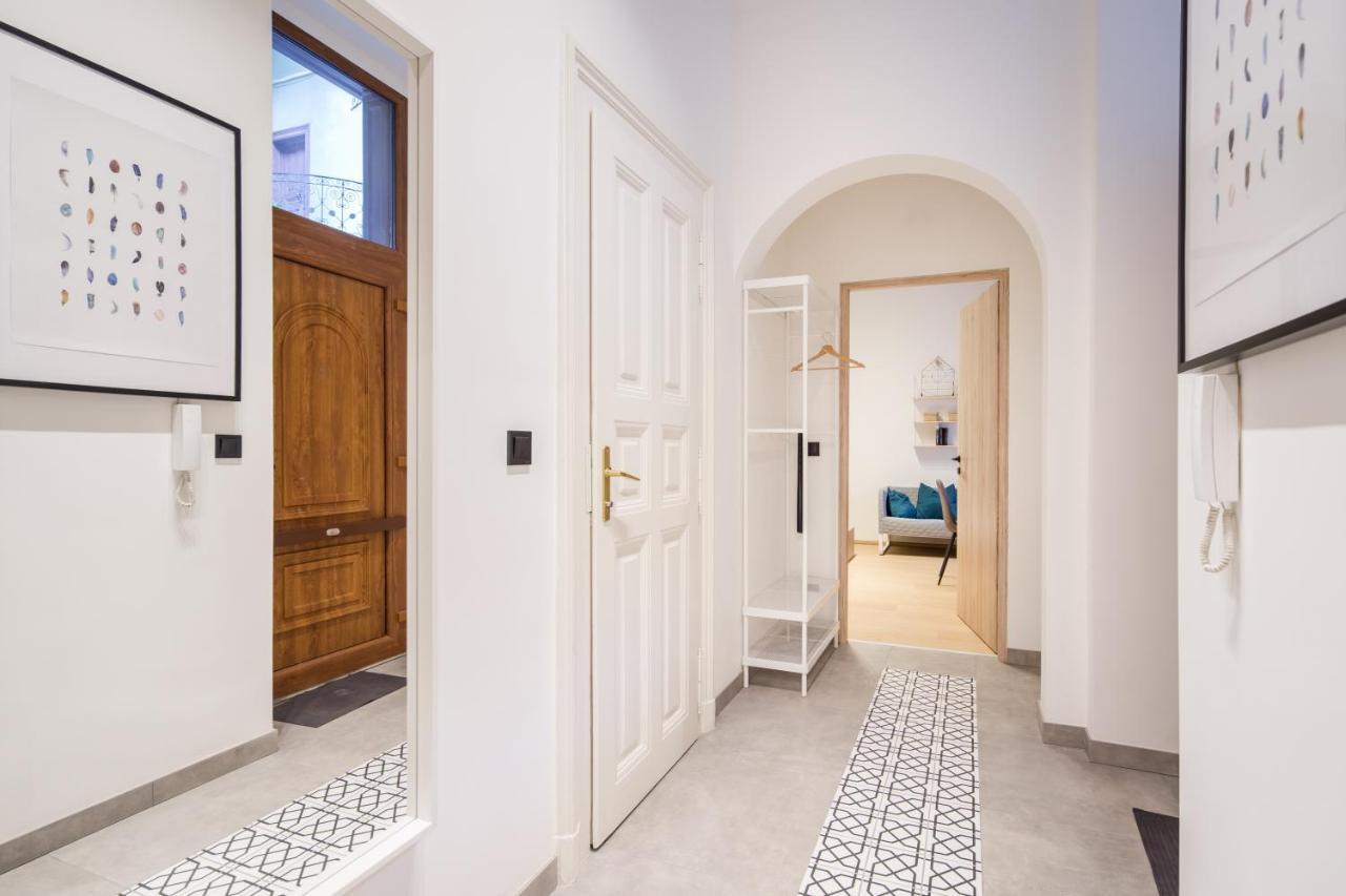 Apartment Downtown Budapest Ferenc 42 المظهر الخارجي الصورة