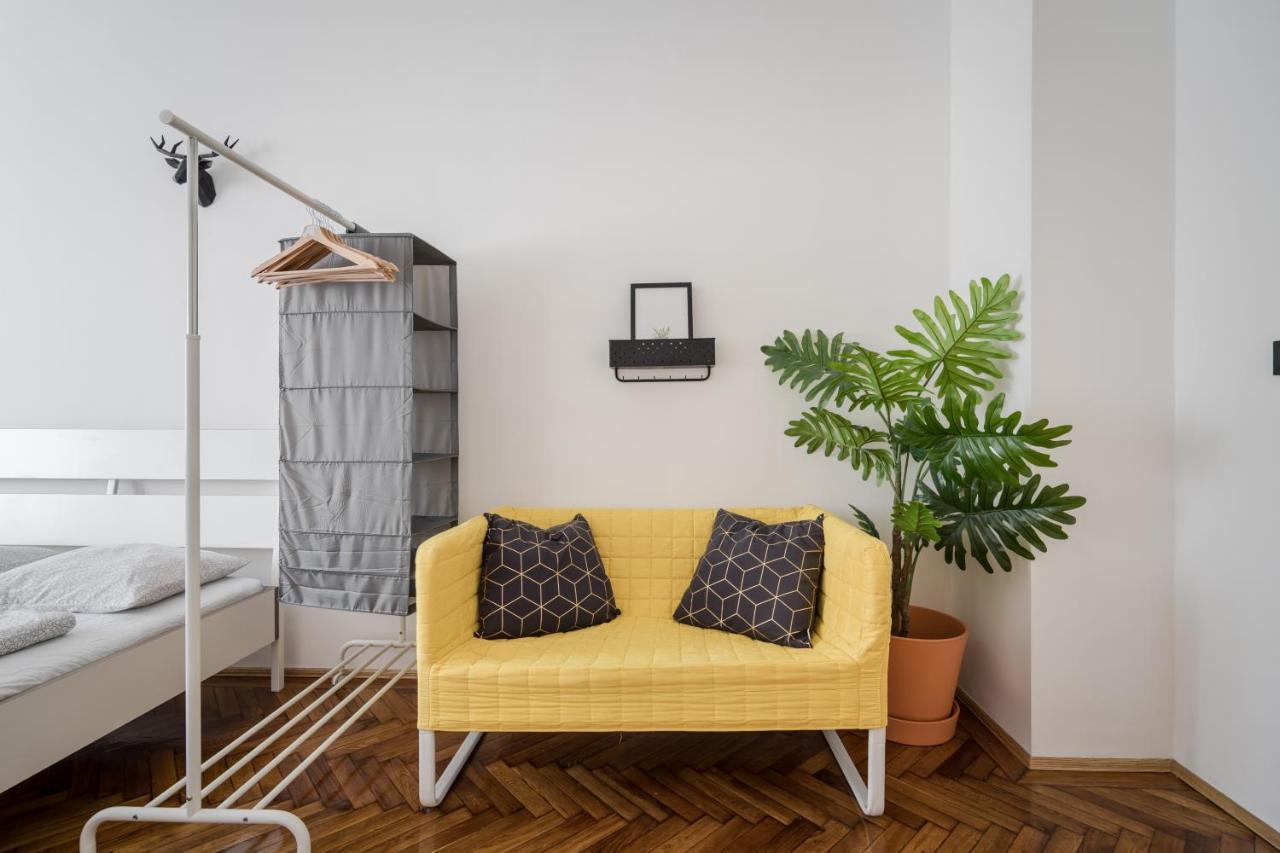 Apartment Downtown Budapest Ferenc 42 المظهر الخارجي الصورة
