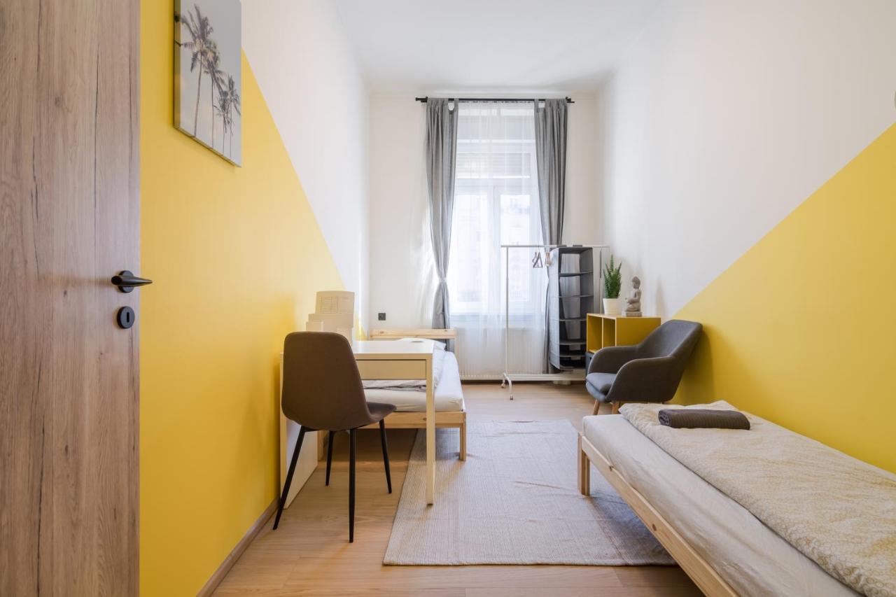 Apartment Downtown Budapest Ferenc 42 المظهر الخارجي الصورة