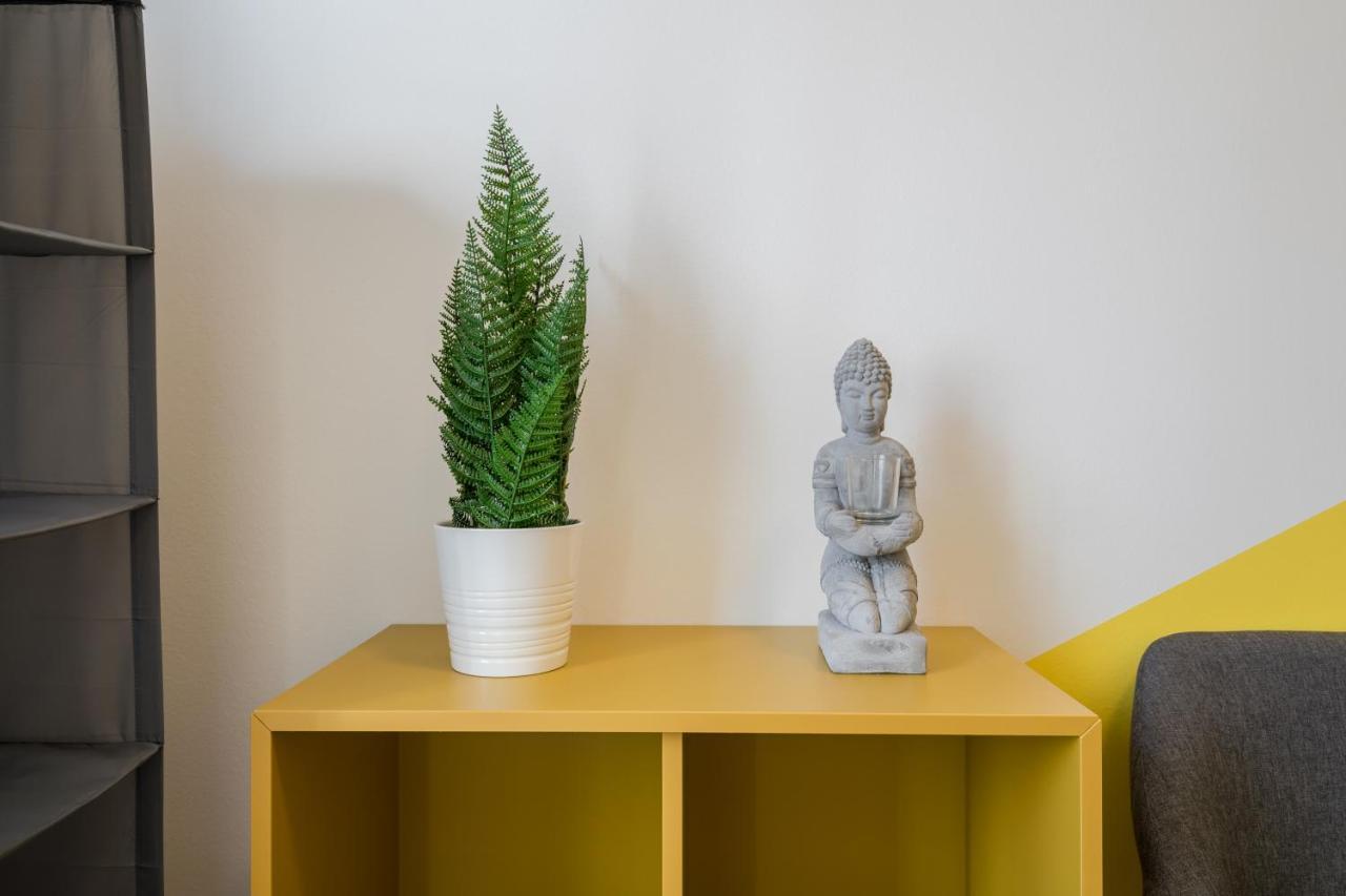 Apartment Downtown Budapest Ferenc 42 المظهر الخارجي الصورة
