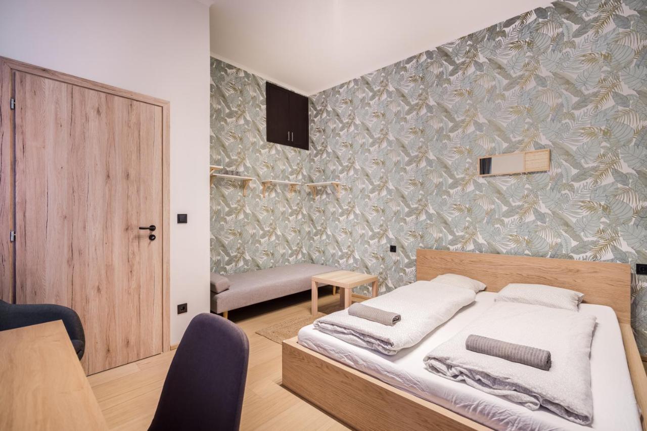 Apartment Downtown Budapest Ferenc 42 المظهر الخارجي الصورة