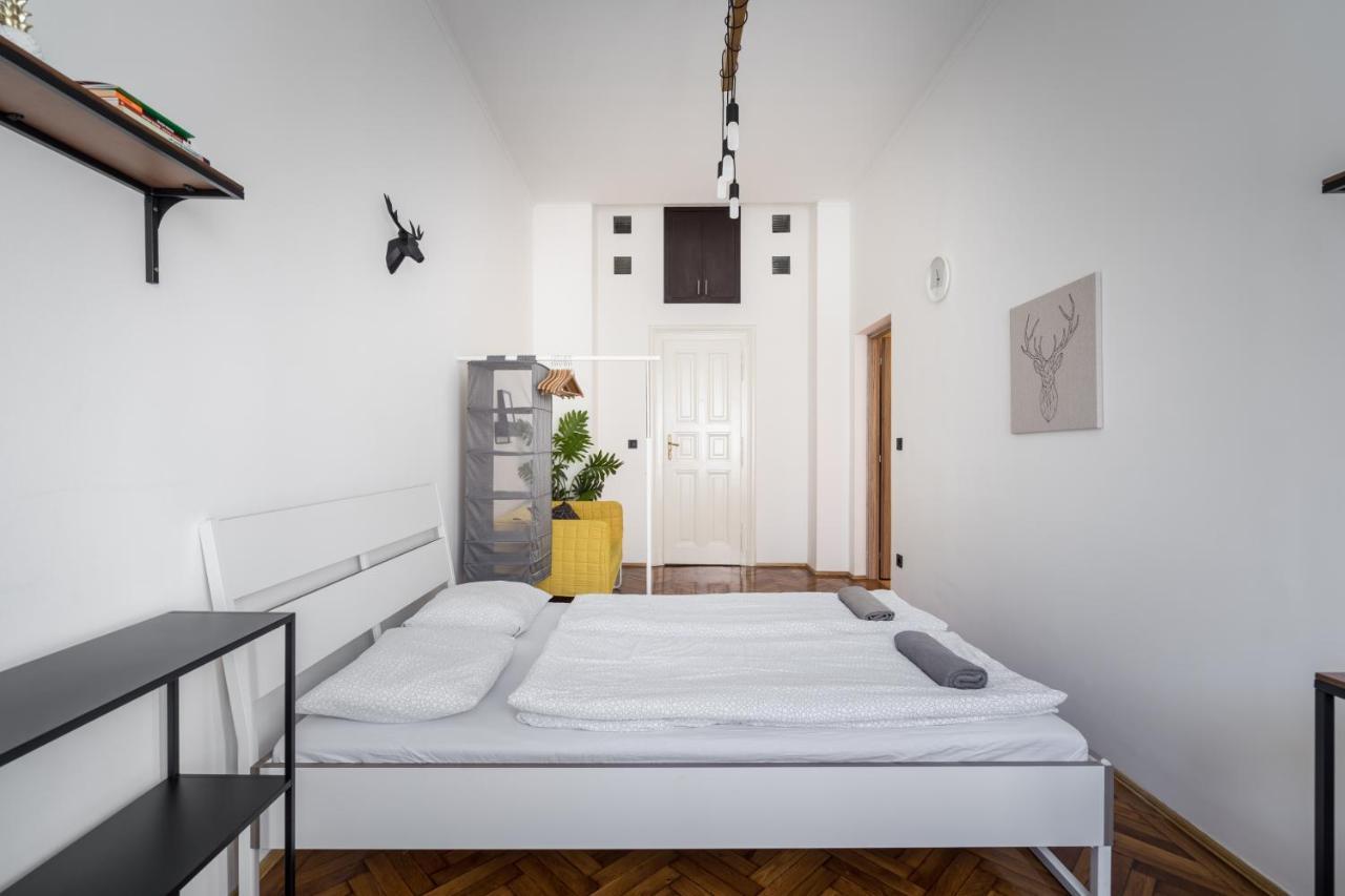Apartment Downtown Budapest Ferenc 42 المظهر الخارجي الصورة