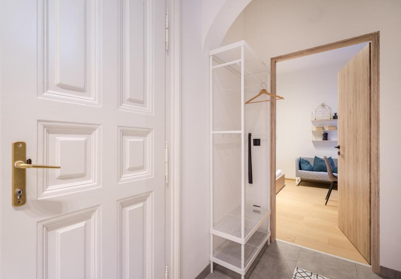 Apartment Downtown Budapest Ferenc 42 المظهر الخارجي الصورة