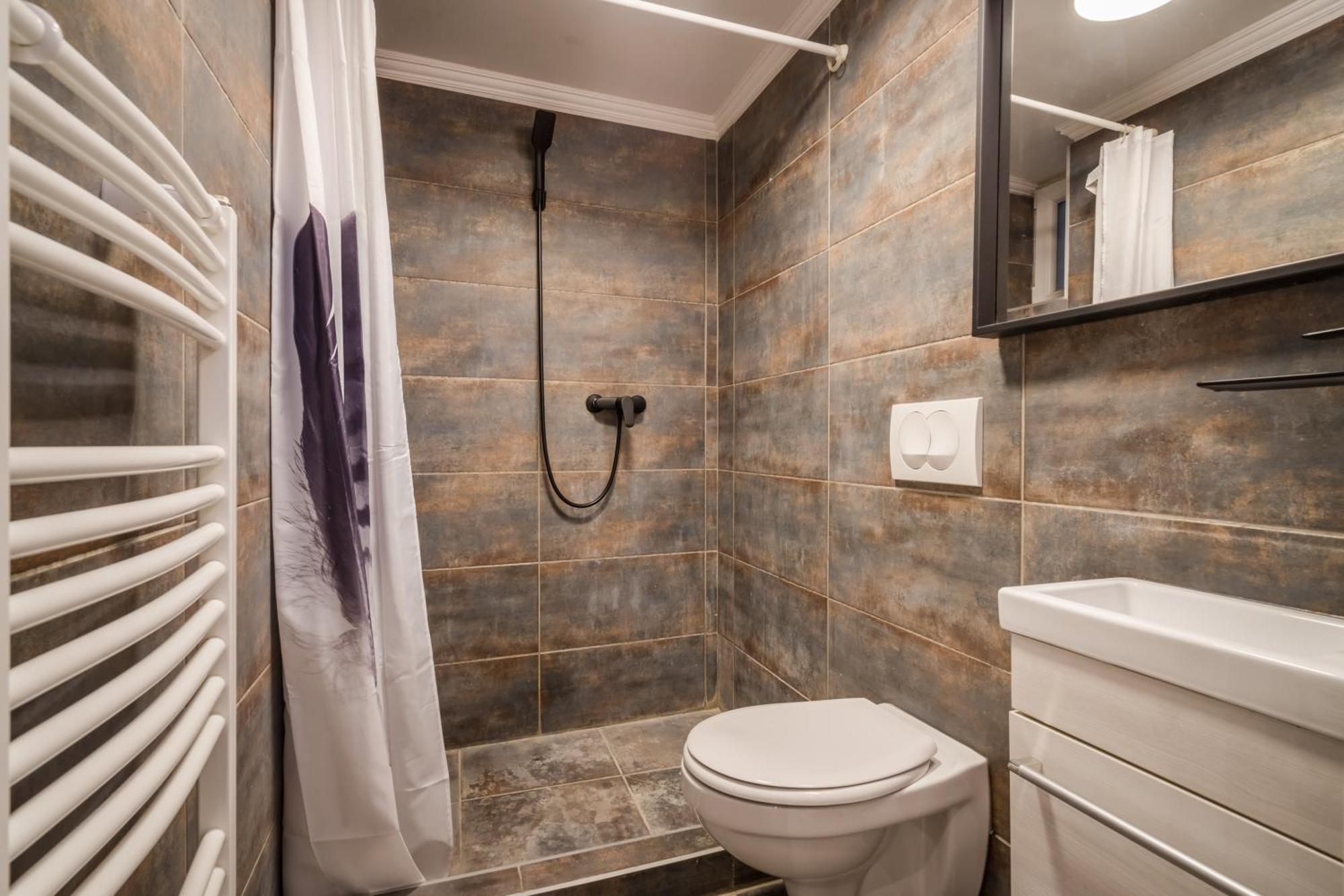 Apartment Downtown Budapest Ferenc 42 المظهر الخارجي الصورة